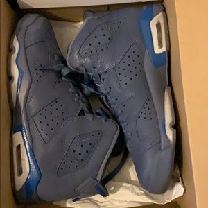 Air Jordan Retro 6